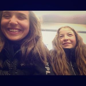 Meet your Posher, Keira